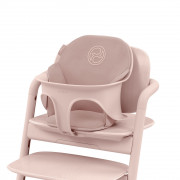 Lemo etetőszék párna - Pearl Pink Pearl Pink